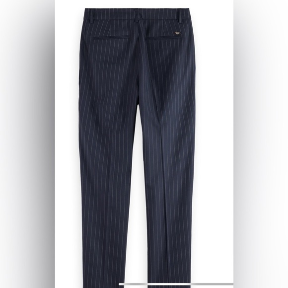 Scotch & Soda classic trouser - NWOT - 28 - Picture 2 of 16